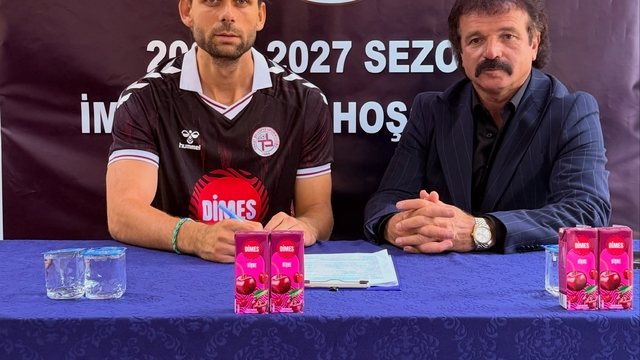 Kadem Burak Yaşar'ın yeni adresi Tokat
