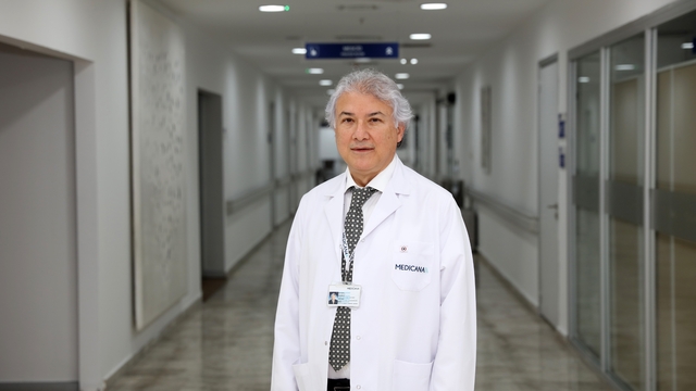 Küçük kesiyle koroner bypass ameliyatında daha hızlı iyileşme