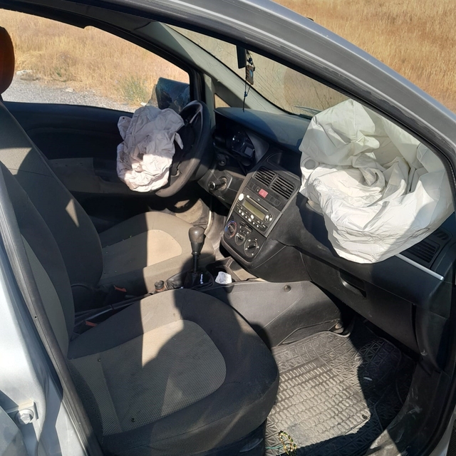 Van'da trafik kazası: 7 kişi yaralandı