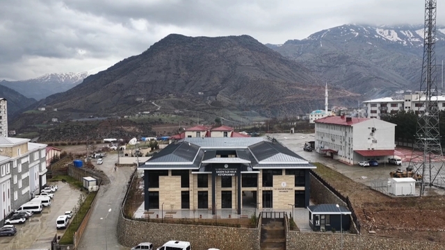 Galeri