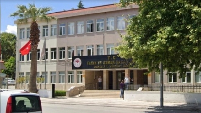 Denizli ithalat kontrollerinde söz sahibi oldu