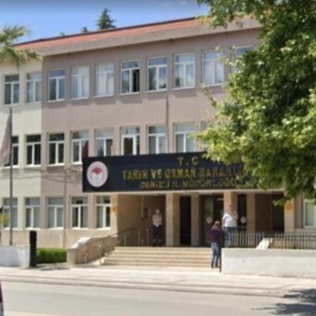 Denizli ithalat kontrollerinde söz sahibi oldu