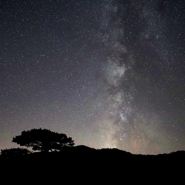 Beyağaç Gökyüzü Gözlem Şenliği devam ediyor
Türkiye'nin astronomi tutkunlar...