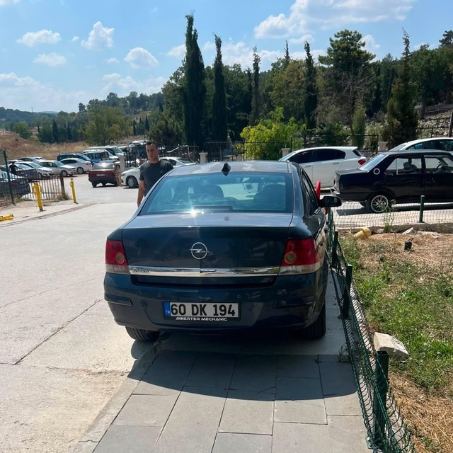 Bu kadarı pes dedirtti