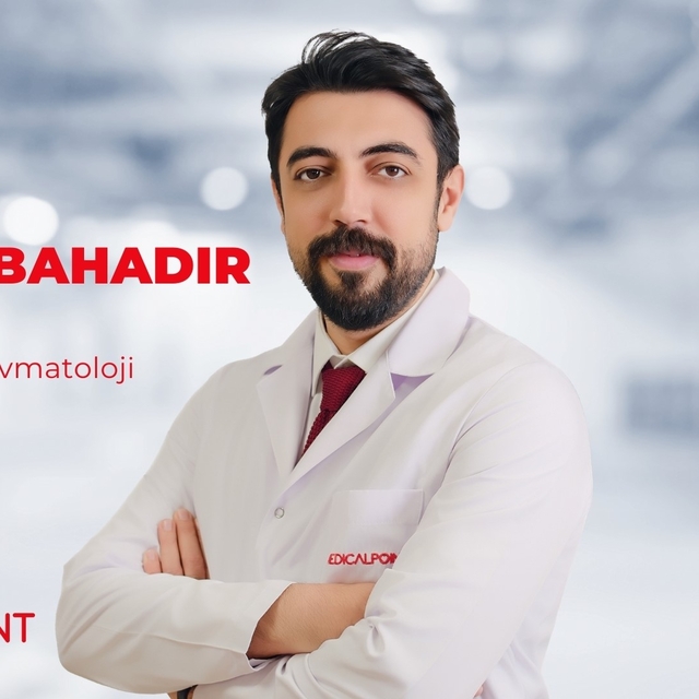 Doç. Dr. Tekin: "Skolyoz erken tanıyla kontrol altına alınabilir"