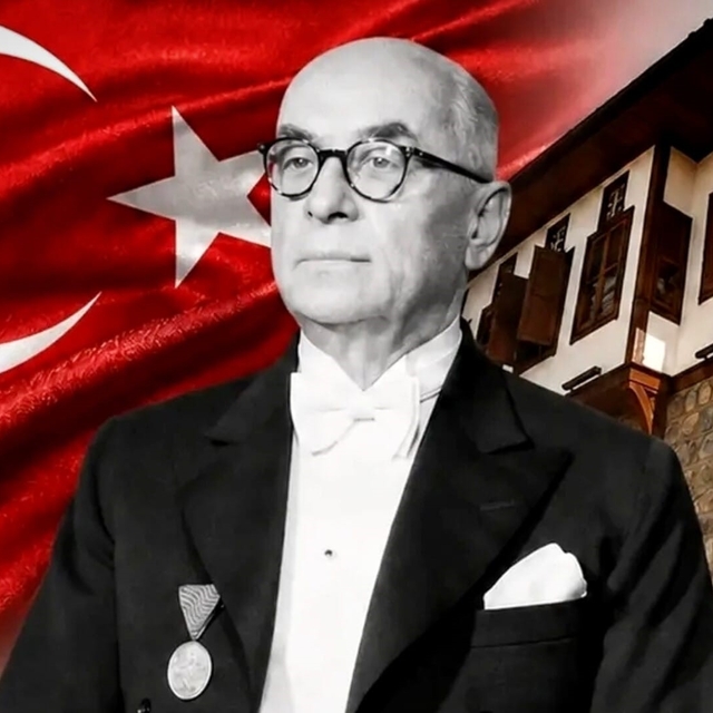 Celal Bayar, vefatının 40. yılında Umurbey'de anılacak