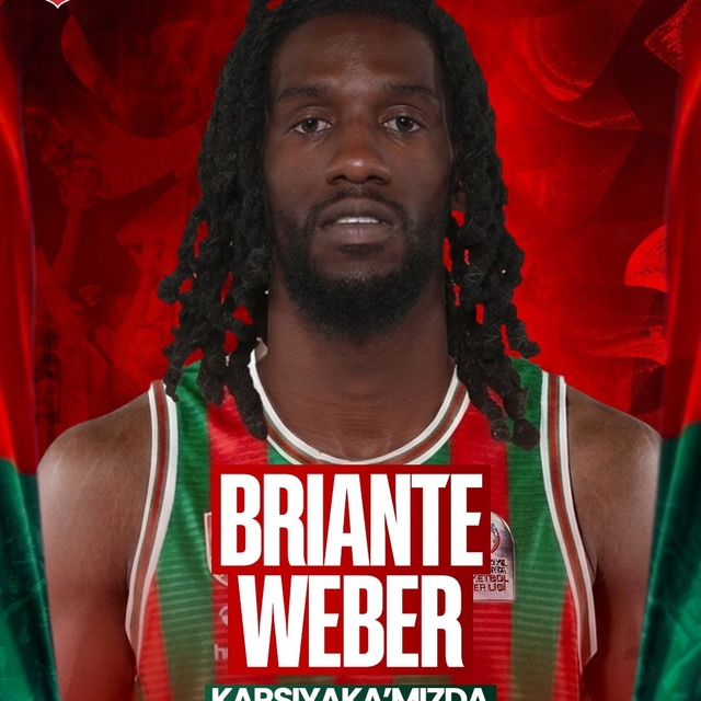 Karşıyaka Basketbol, transferde gaza bastı