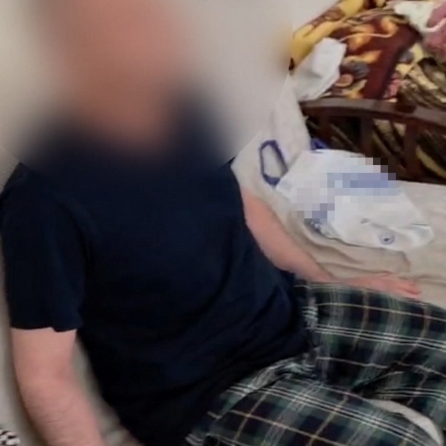 Konya'da FETÖ'ye üye olmak suçundan 10 yıldır aranan şahıs yakalandı