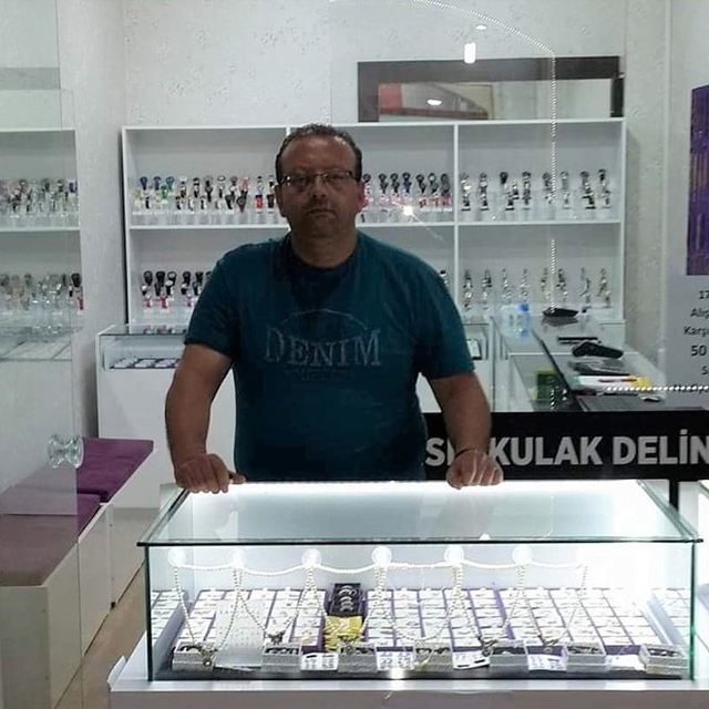 Silahlı kuyumcu soygununda canından olan çalışan için tazminat kararı Yargı...