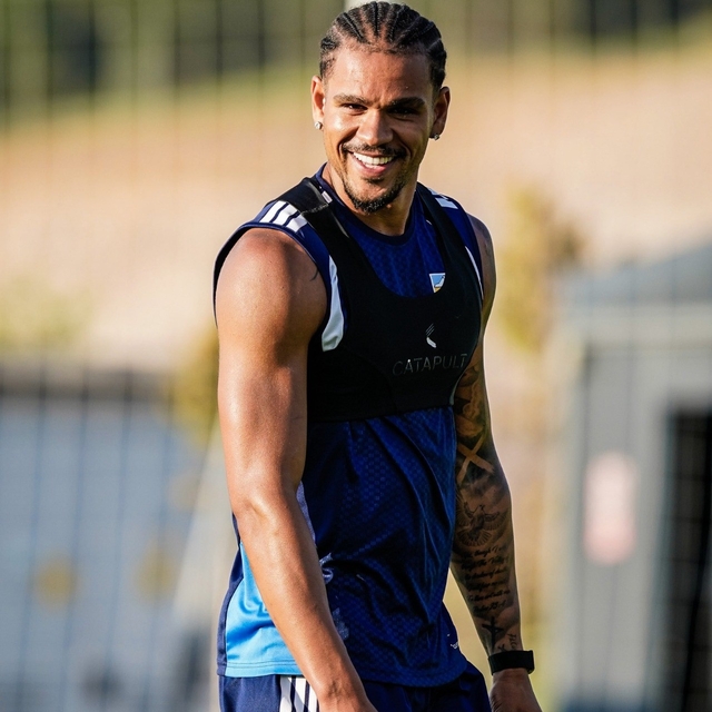 Kayserispor, Onugkha'yı gönderdi