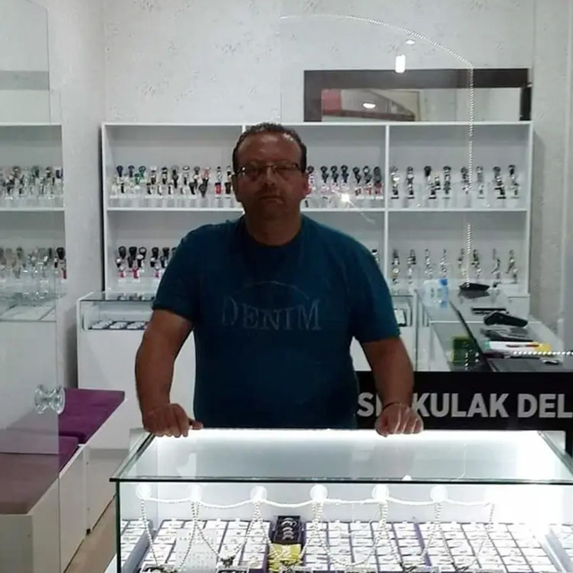 Yargıtay, kuyumcu soygununda öldürülen çalışanın ailesinin tazminat kazandı...