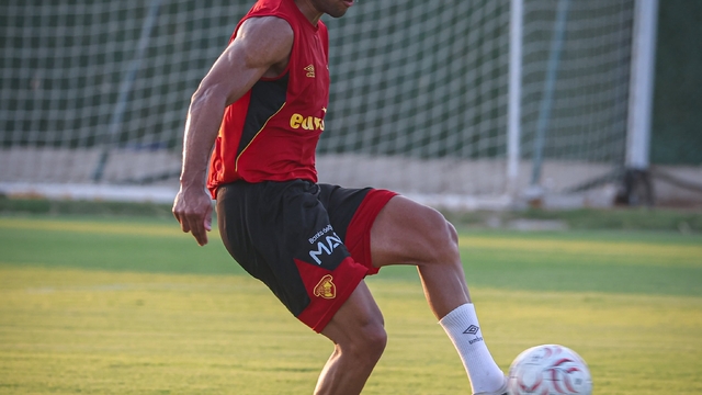 Göztepe'de Bekir Turaç'ın transferi Juan'a takıldı
