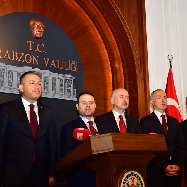 Bakan Gürlek: Adaletin önünde zaman aşınır, hakikat aşınmaz