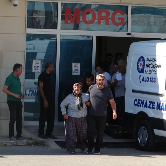 Arkadaşını ziyarete giden genç kazada hayatını kaybetti
3 ay önce askerden...