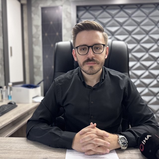 Gece hırsızlığına arttırılmış ceza
Avukat Mustafa Erkulu: "Gece yapılan hır...
