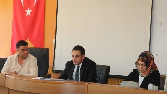 Elazığ'da üreticilere yönelik tarımsal finansman ve destekler ele alındı