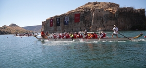 7'nci Rumkale Festivali başlıyor