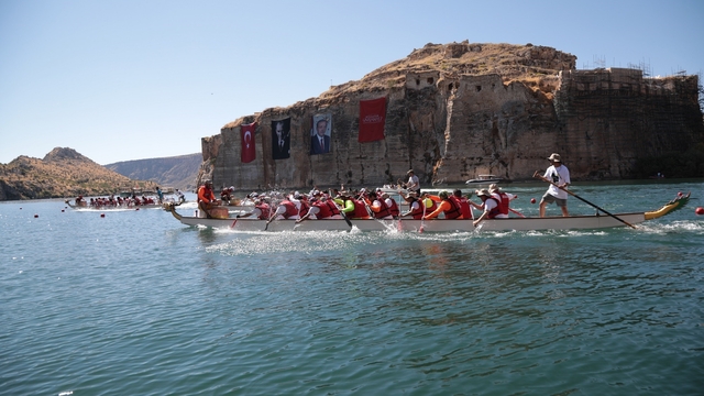 7'nci Rumkale Festivali başlıyor