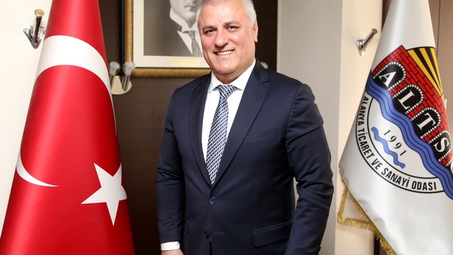 Başkan Erdem: ''Turizmde destek, sektörün tamamını kapsamalı''