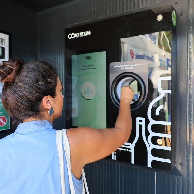 DOA Depozito İade Sistemi Bodrum'da
