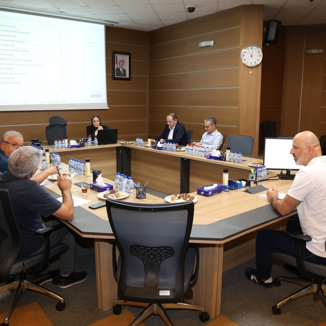 Kocaeli'de kurallara uymayanlara 1,2 milyon TL ceza