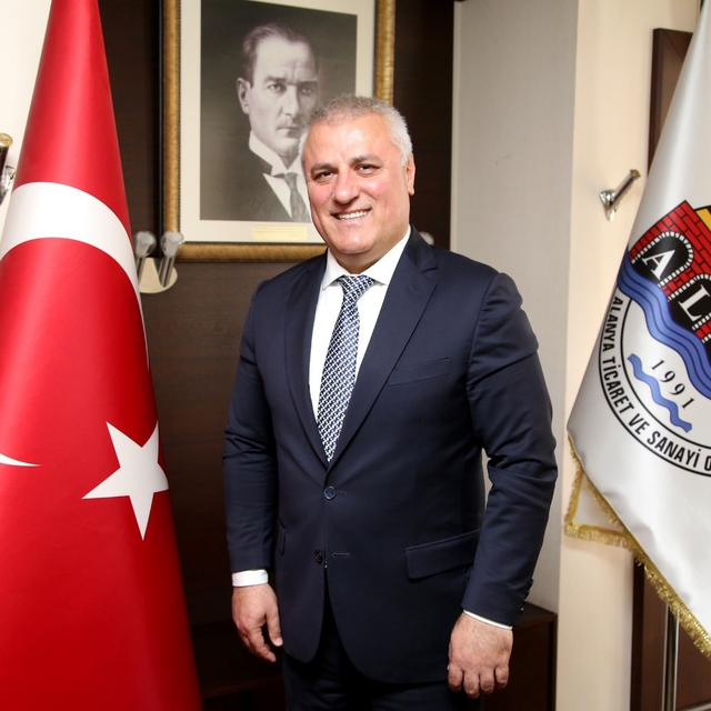 Başkan Erdem: ''Turizmde destek, sektörün tamamını kapsamalı''