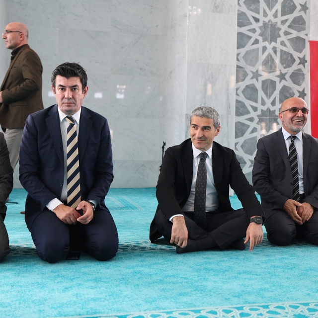 Afyonkarahisar'da yaz dönemi Kur'an-ı Kerim kursları tamamlandı