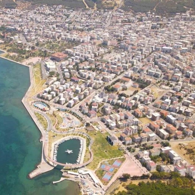 İzmir'de konut satışları yüzde 18,8 düştü