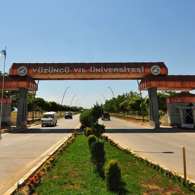 Van YYÜ: "Tercih döneminde üniversitemizi yıpratmaya çalışıyorlar"
Van YYÜ'...