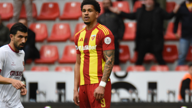 Metro Holding Kayserispor, Onugkha ile yolları ayırdı