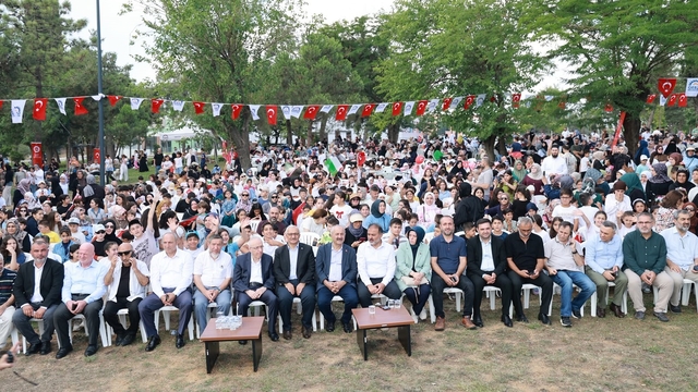 Gebze'de 13 bin 500 öğrencinin eğitim aldığı yaz okulları sona erdi