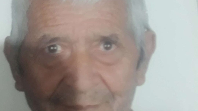 Motosikletin çarptığı yaşlı adam 1 aylık yaşam mücadelesini kaybetti