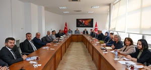 Kastamonu Üniversitesi, yeni eğitim-öğretim döneminin hazırlıklarına başlad...