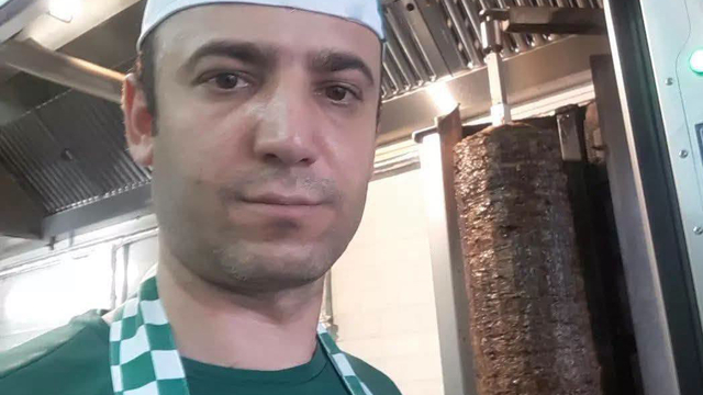 Tartıştığı mesai arkadaşının kardeşi tarafından bıçaklanarak öldürüldü (2)