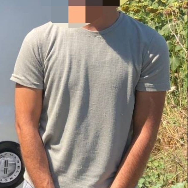 Edirne'de durdurulan araçta 12 kaçak göçmen yakalandı (2)