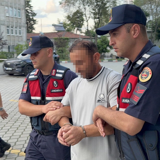 Kesilen ayva dalı tartışmasında amcasını öldüren gurbetçi: "Amcam silahla b...