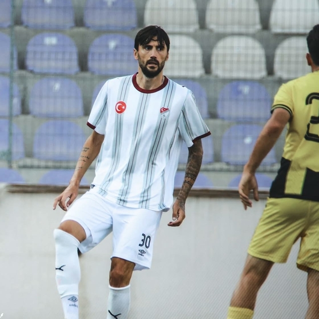 Hazırlık Maçı: Elazığspor: 2 - Bitlisspor: 1
