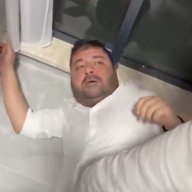 Edirne'de CHP'li milletvekilinin darbedildiği iddia edilen kavgada 3 şüphel...