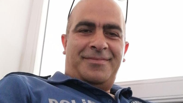 Emekli polis memuru kene tutunması nedeniyle hayatını kaybetti