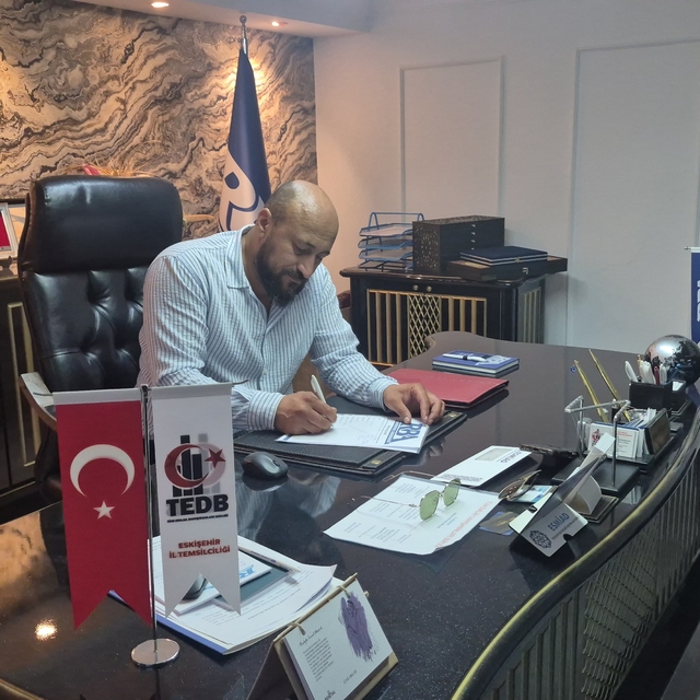 EİDS onaylı taşınmaz ve araç ilanları artık sosyal medyada da paylaşılabile...