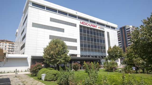 Geleceğin hastaneciliğine 'altın' madalya