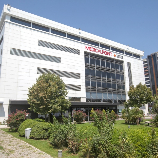 Geleceğin hastaneciliğine 'altın' madalya
