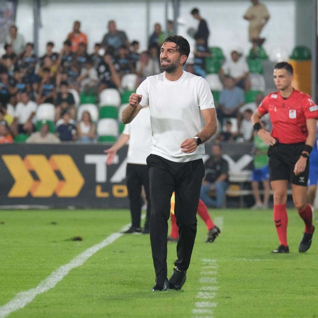 Bodrum FK deplasmanda