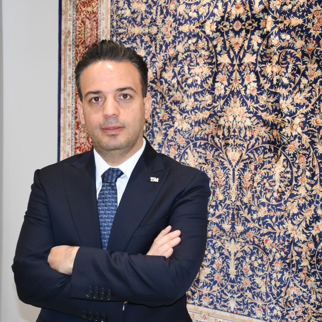 İhracatçının rotasında zorunlu makas değişimi
Hürmüz Boğazı'ndaki kriz halı...
