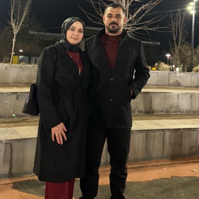 Balkondan düşüp ölen Bedriye'nin eşi tutuklandı