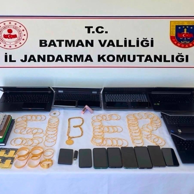 Sosyal medyadaki kripto tuzağına 4 ilde operasyon: 4 tutuklama