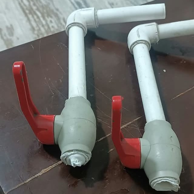 Mezarlıklardaki çeşmelere zarar verilmesine tepki