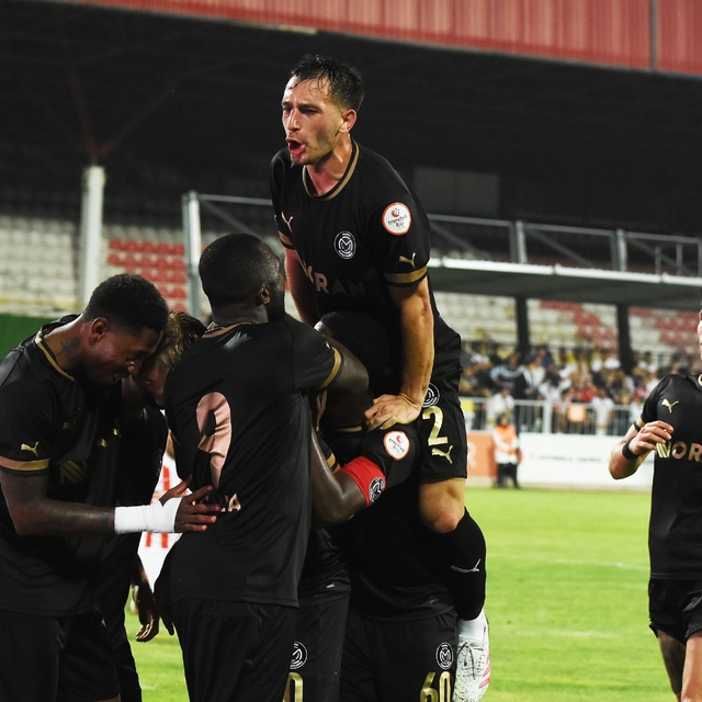 Manisa FK, Van Spor FK karşısında 3 puan arayacak