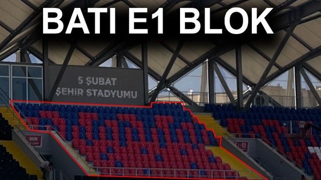 Niğde Belediyesi Spor Kulübü'nde kombine kart satışları başladı