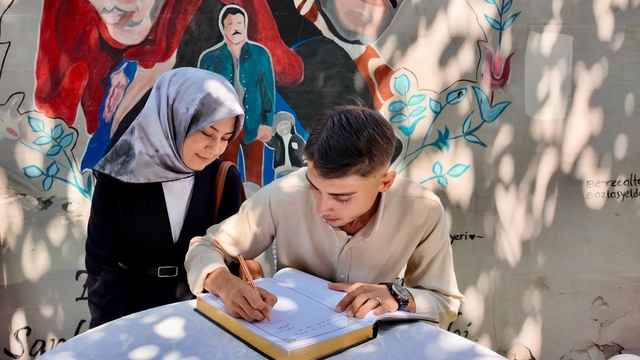 Niğde'de evlenecek gençlere destek seferberliği